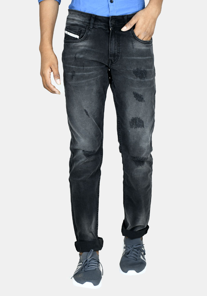 Patlun Jeans For Men