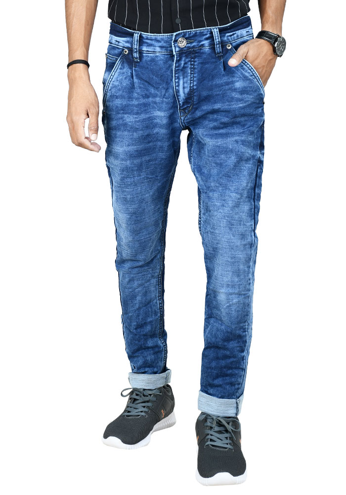 Jimmy & Jordan Jeans For Men