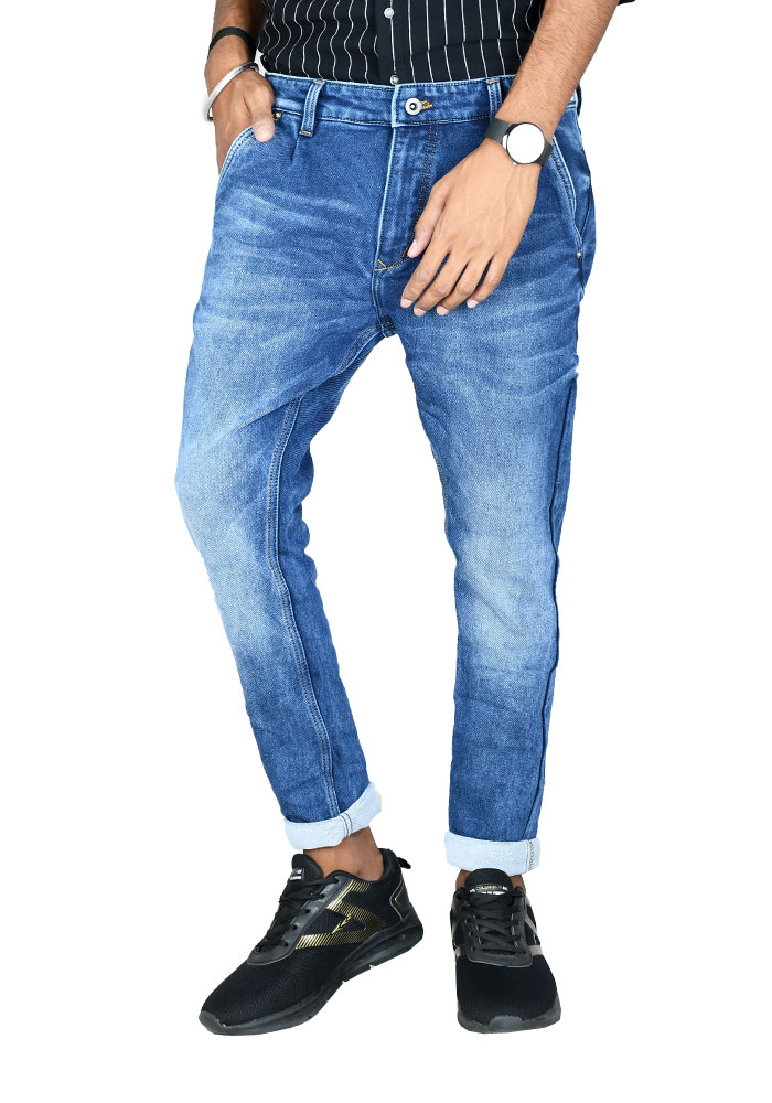 Jimmy & Jordan Jeans For Men