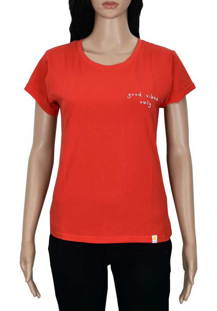 Formal Girl T-Shirt For Women