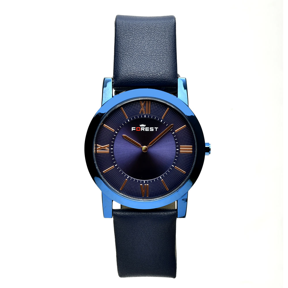 Forest Analog Watch For Men