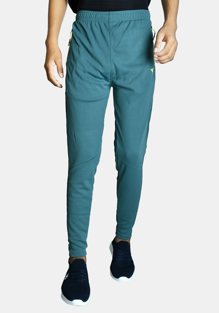 Buy online Men Navy Blue Color Block Polyester Full Length Track Pant from  Sports Wear for Men by V-mart for ₹249 at 0% off | 2024 Limeroad.com