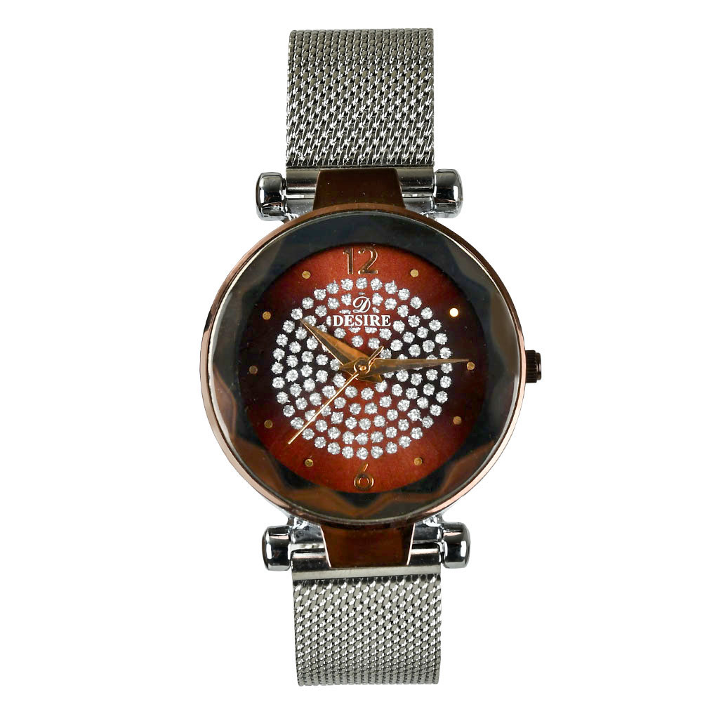 Desire Analog Watch For Women