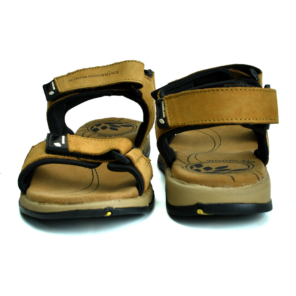 Merrell Kahuna 4 Strap Sandals Beige | Trekkinn