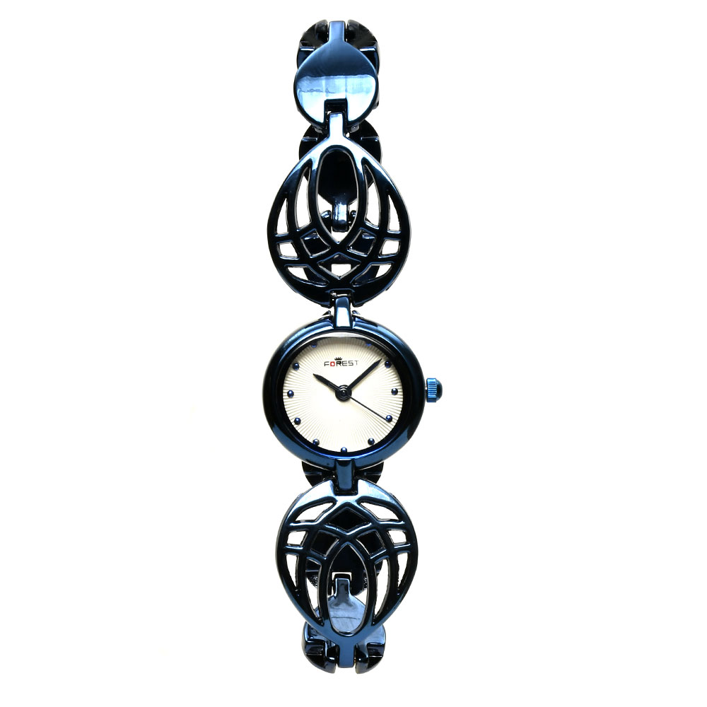 Forest Analog Watch For Women