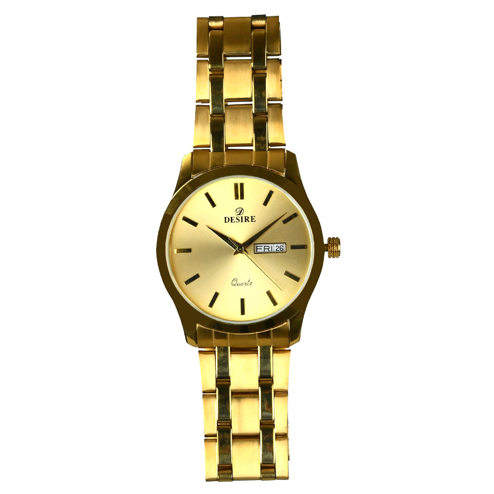 Desire Analog Watch For Men