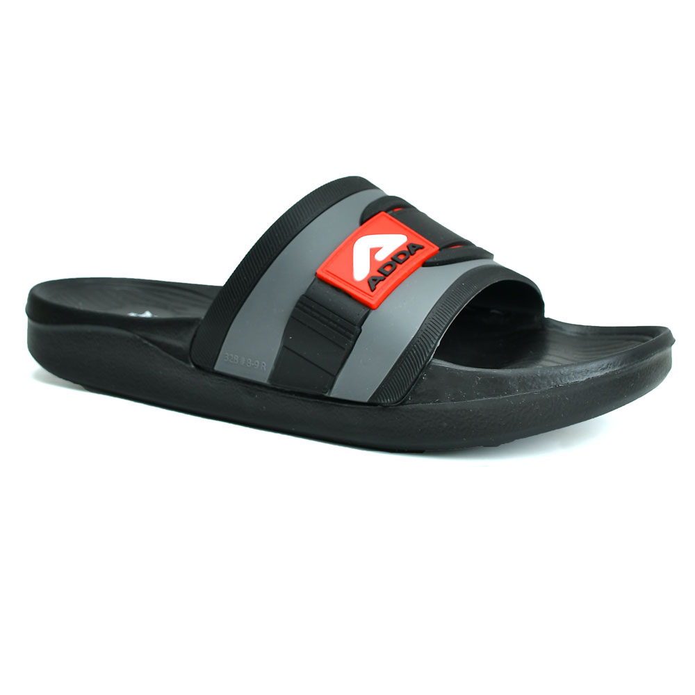 Adda slide clearance slippers