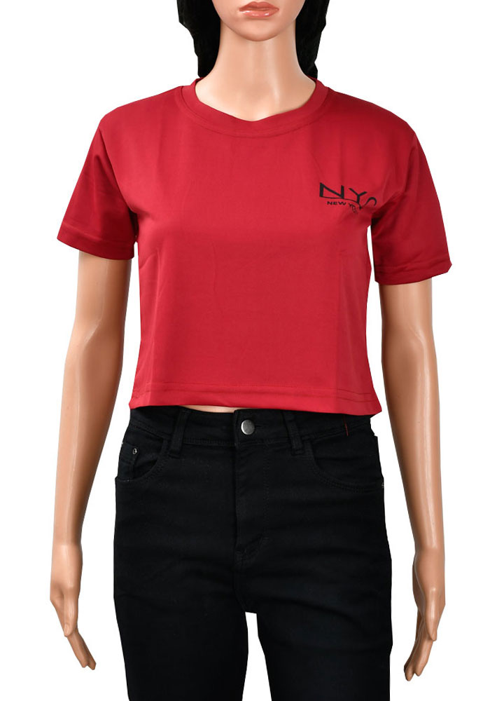 Love Bites T-Shirt For Women