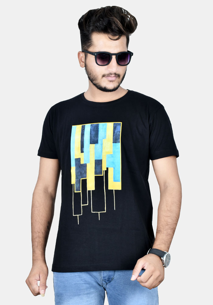 Kelsey T-Shirt For Men