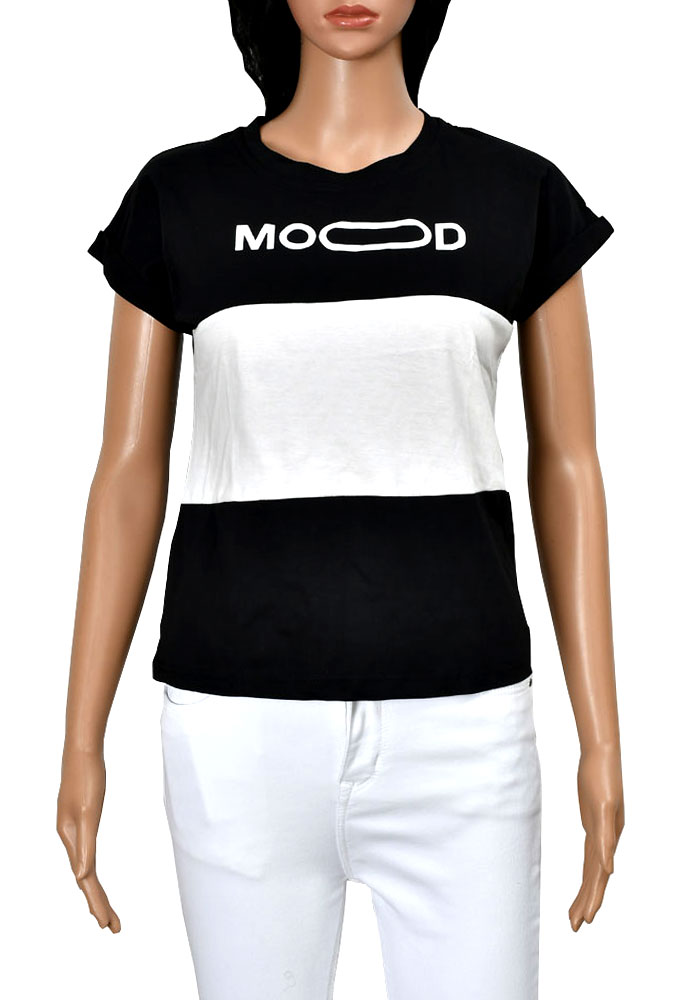 Love Bites T-Shirt For Women