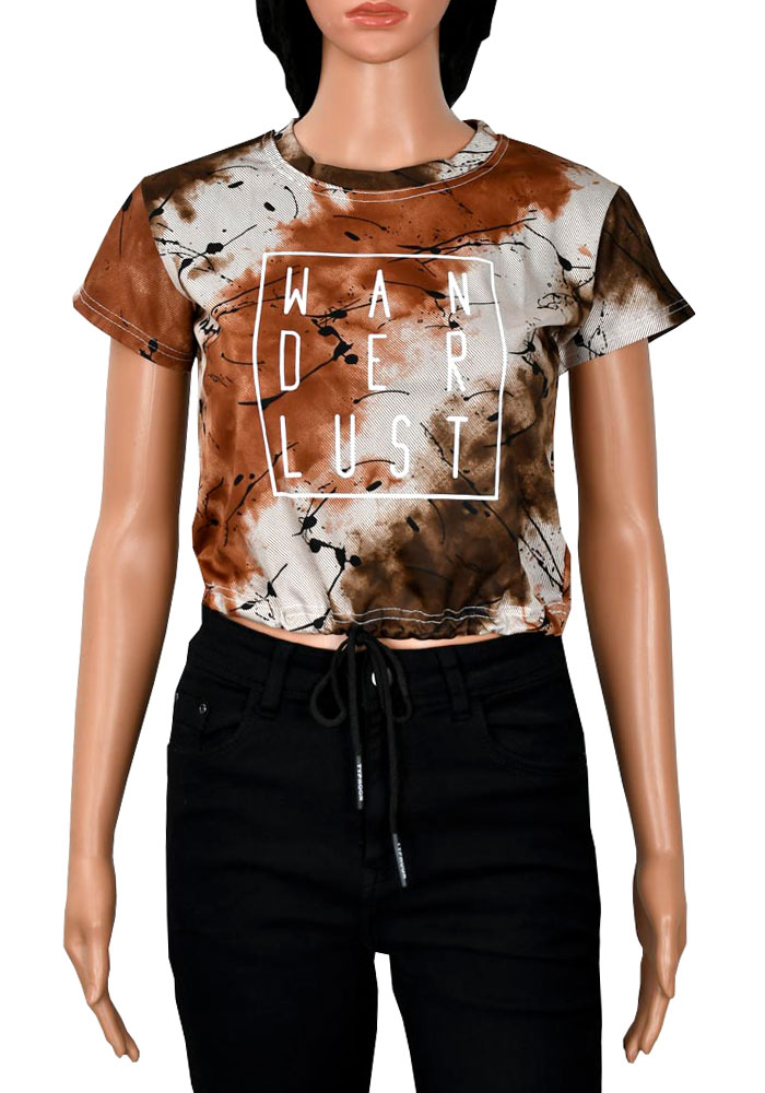 Love Bites T-Shirt For Women