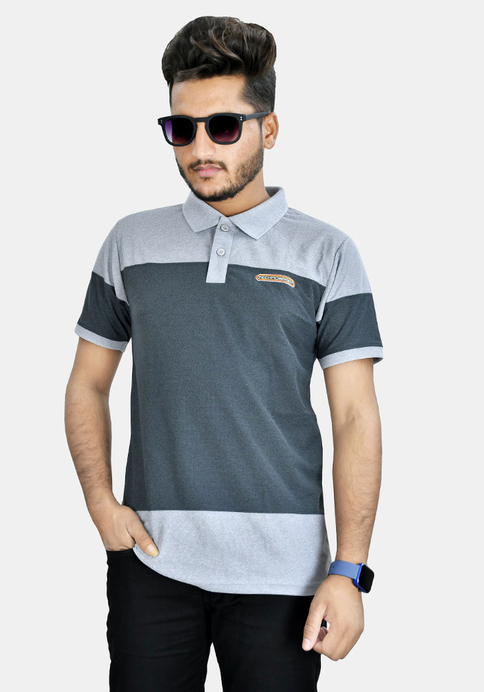 Technosport T-Shirt For Men