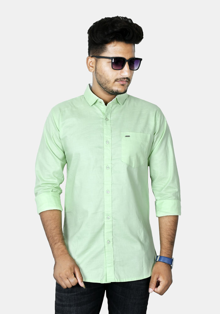 Acid Water Shirt For Men