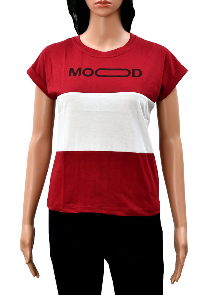 Love Bites T-Shirt For Women