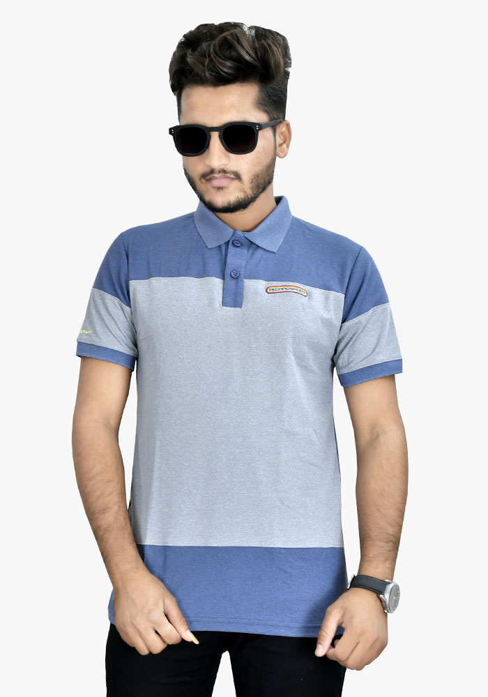 Technosport T-Shirt For Men