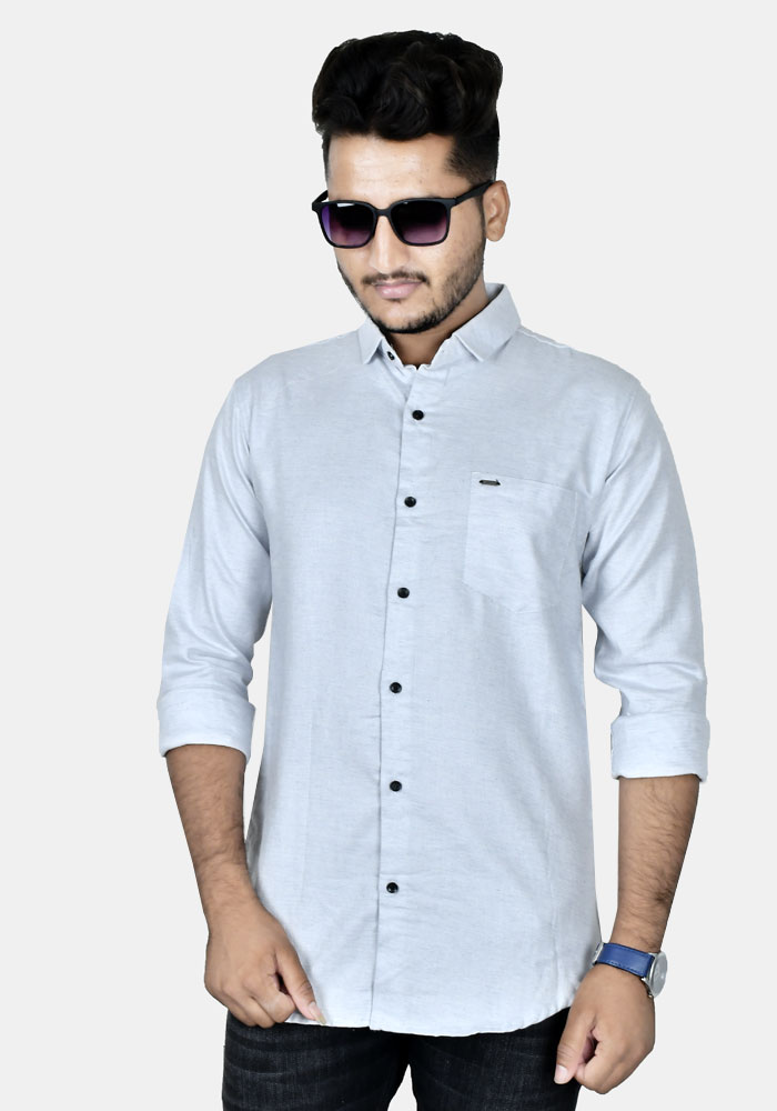 Acid Water Shirt For Men