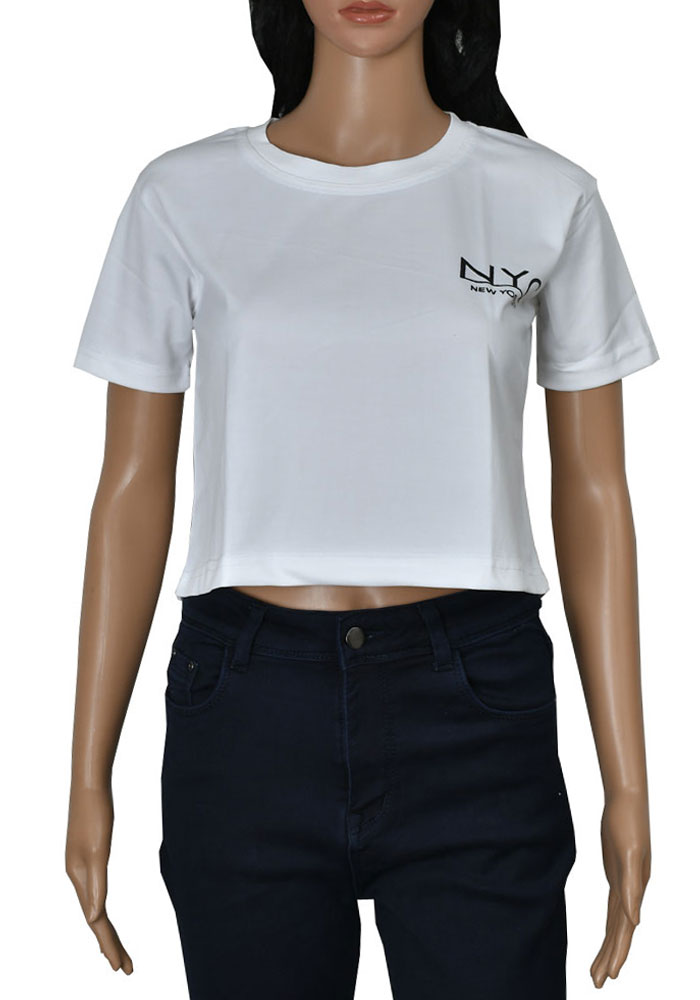 Love Bites T-Shirt For Women