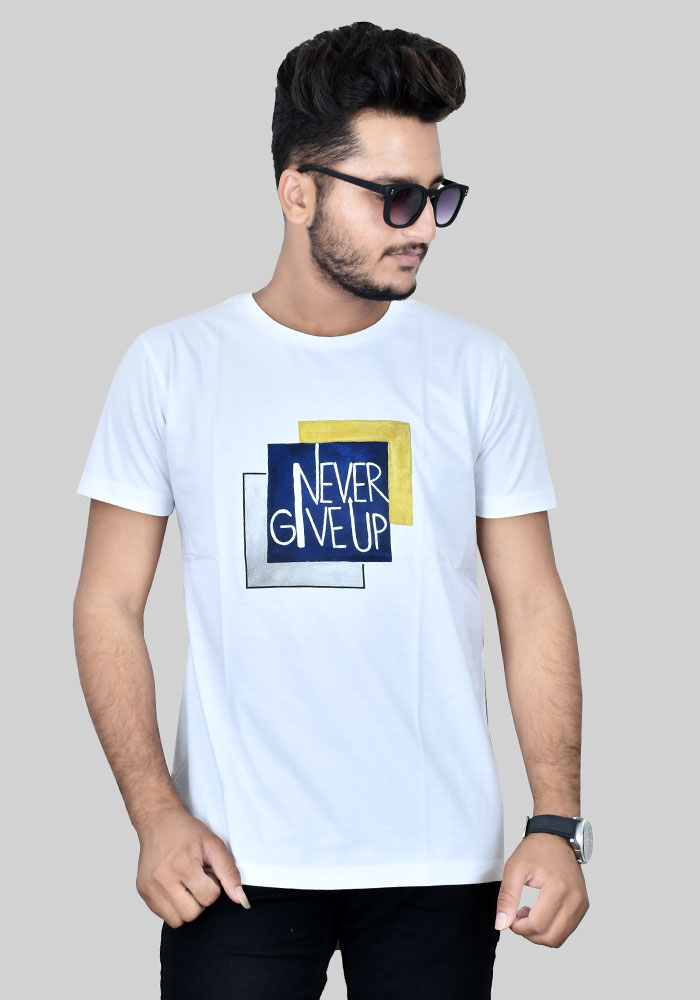 Kelsey T-Shirt For Men