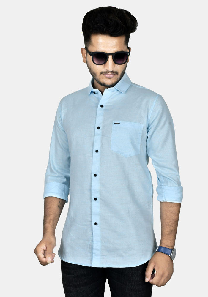 Acid Water Shirt For Men