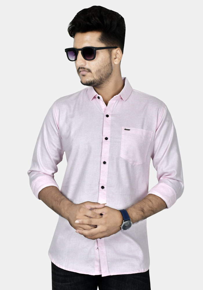 Acid Water Shirt For Men