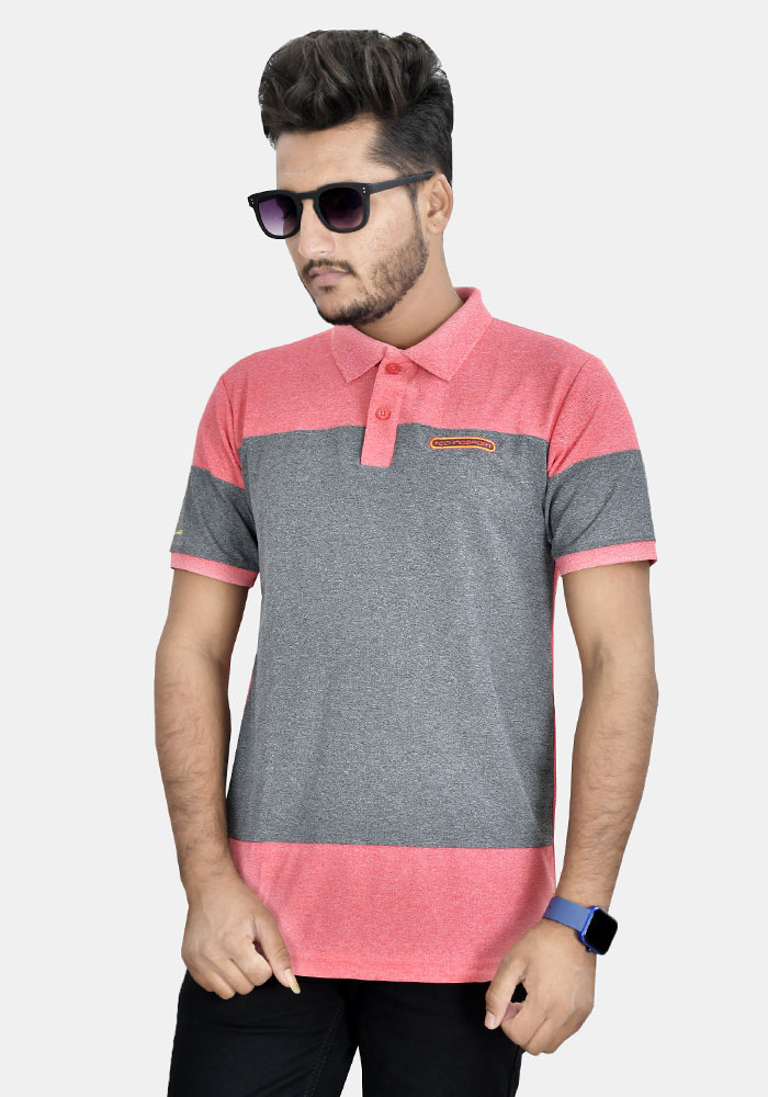Technosport T-Shirt For Men