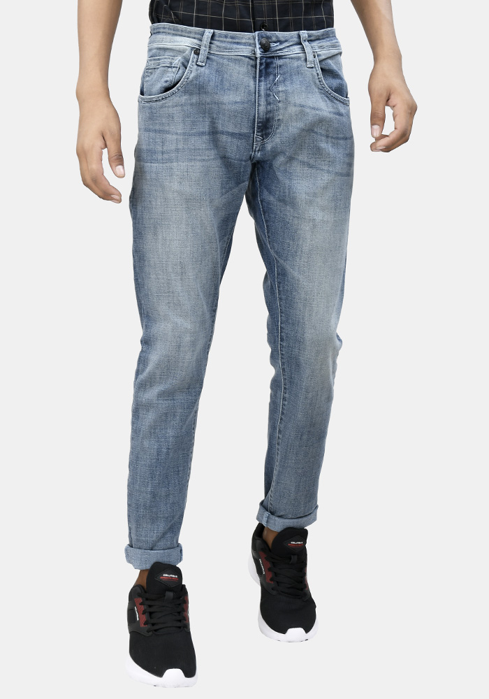 Patlun Jeans For Men