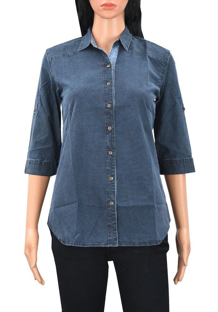 Henny Shirt For Women