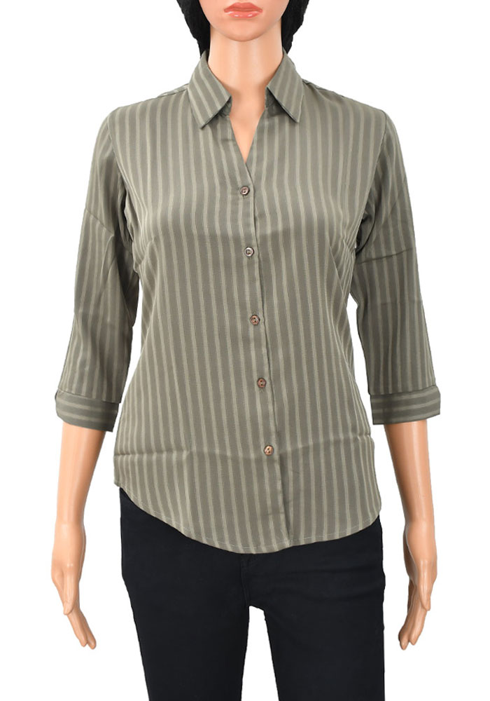 Henny Shirt For Women