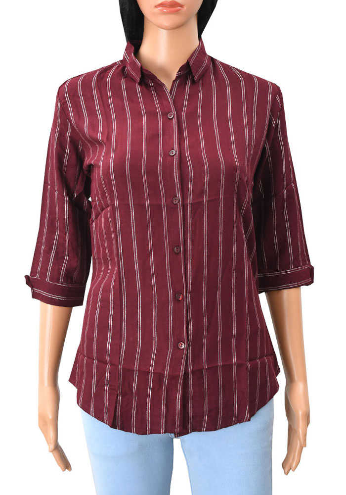 Henny Shirt For Women