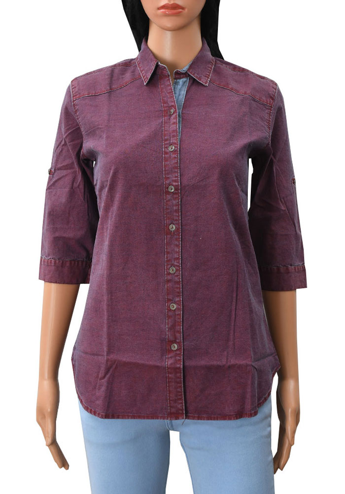 Henny Shirt For Women