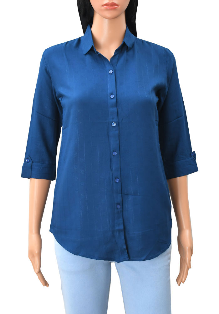 Henny Shirt For Women