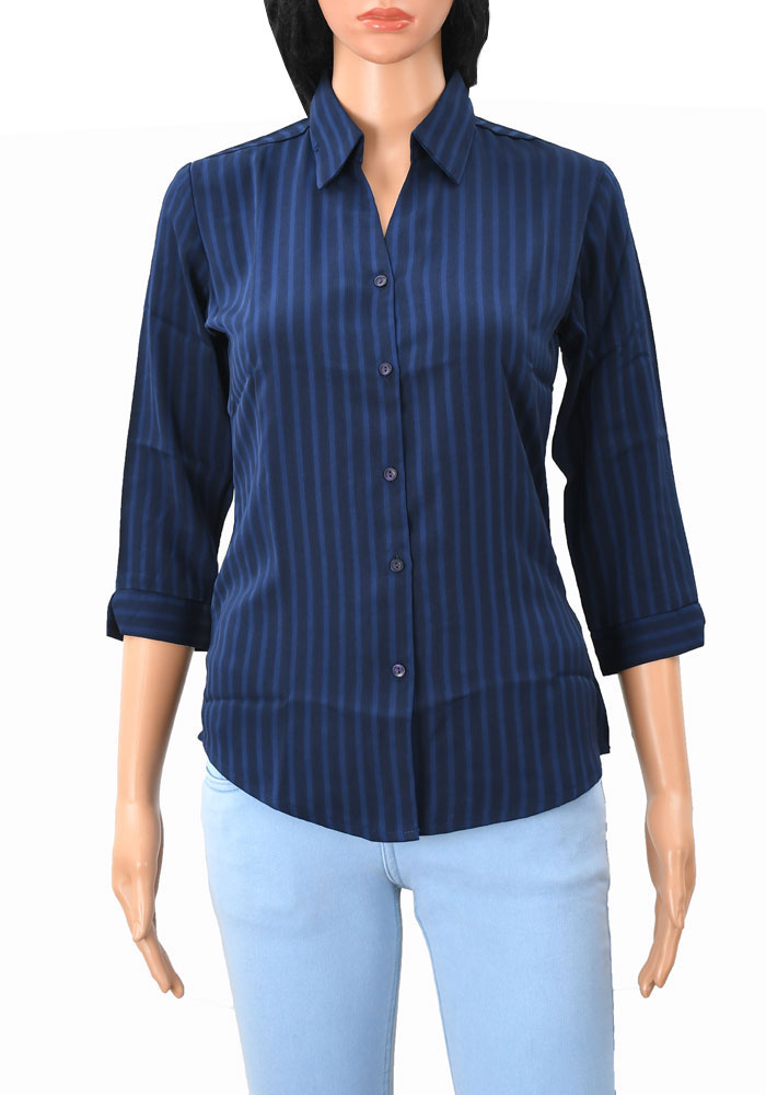 Henny Shirt For Women