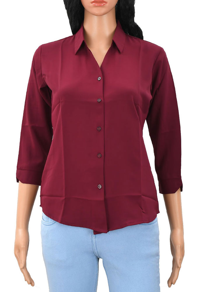 Henny Shirt For Women