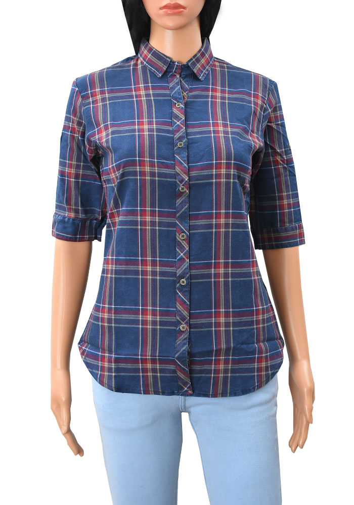 Henny Shirt For Women