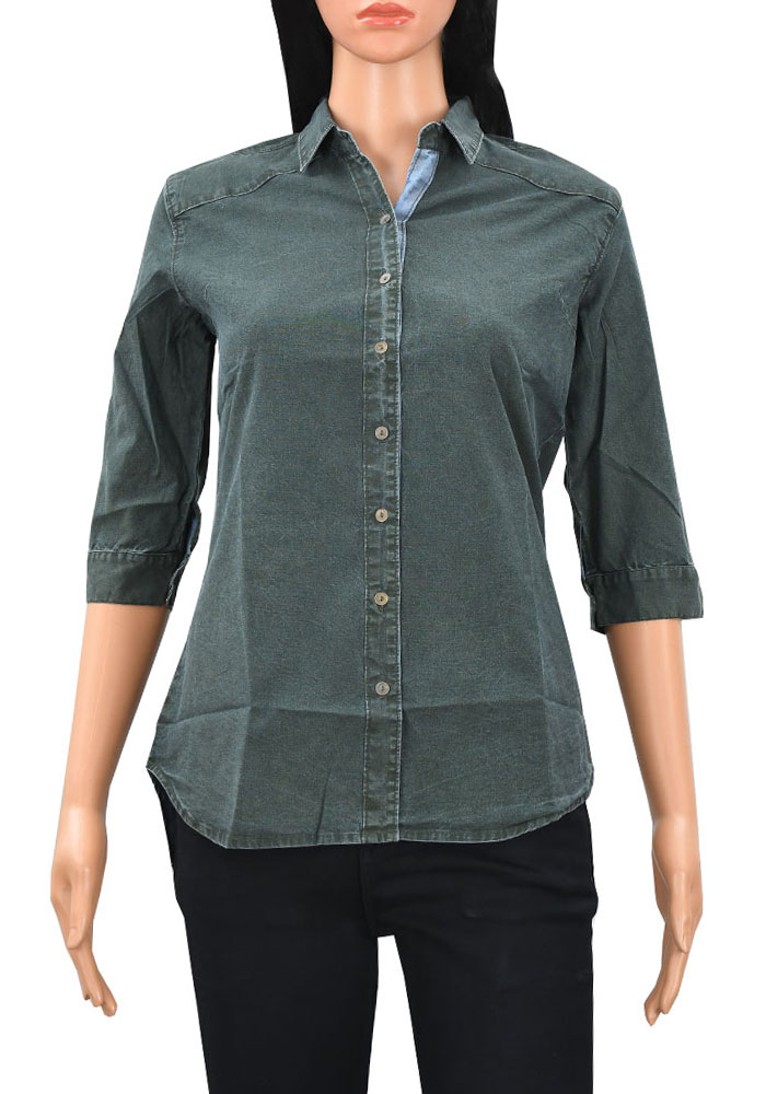 Henny Shirt For Women