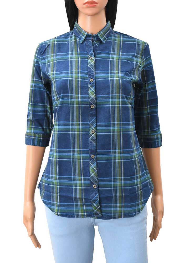 Henny Shirt For Women