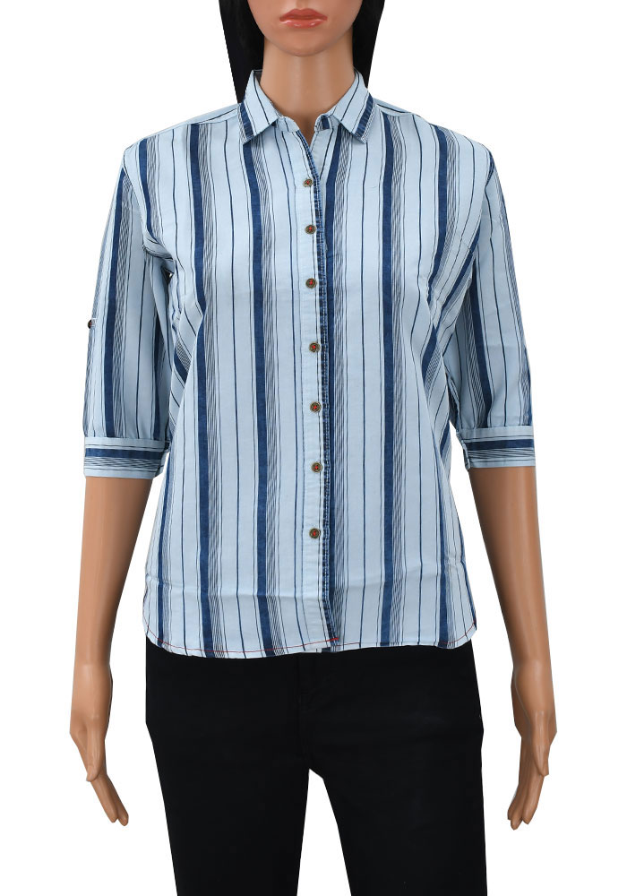 Henny Shirt For Women