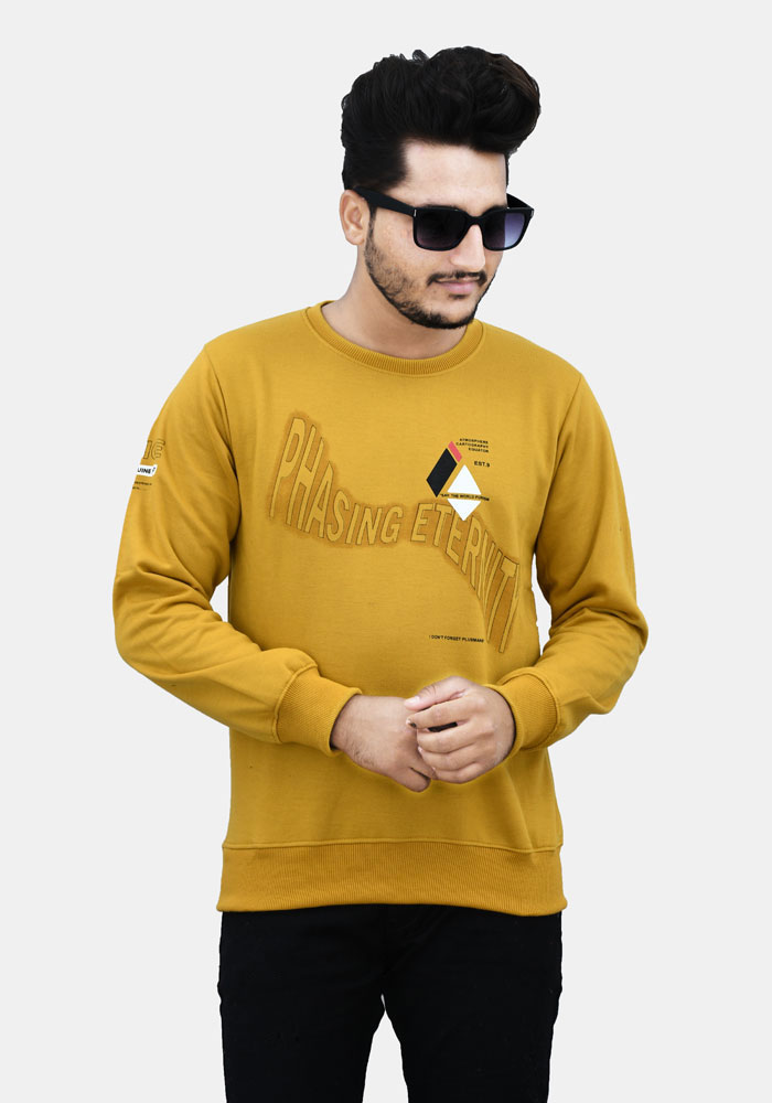 Maitri Sweatshirt For Men