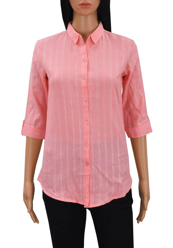 Henny Shirt For Women