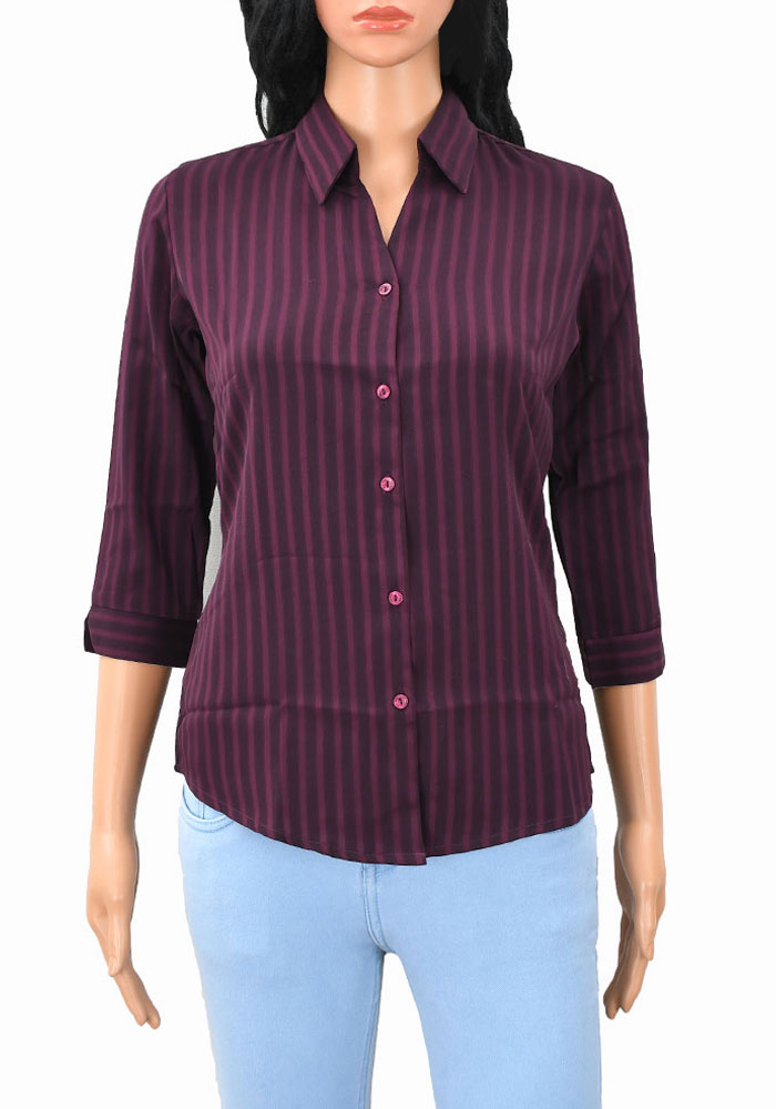 Henny Shirt For Women