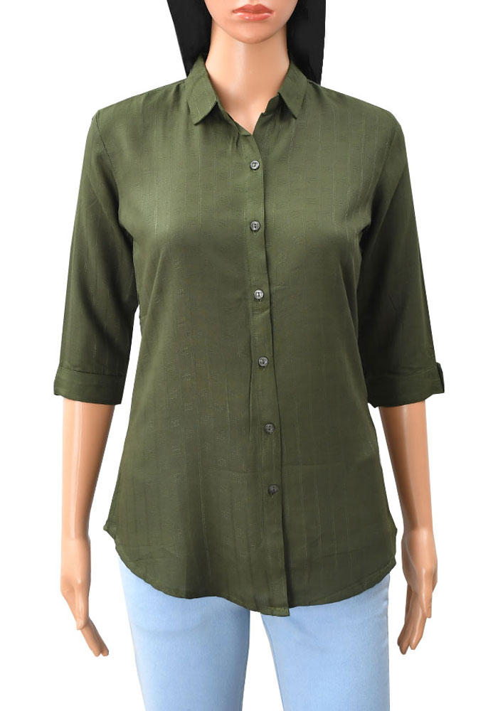 Henny Shirt For Women