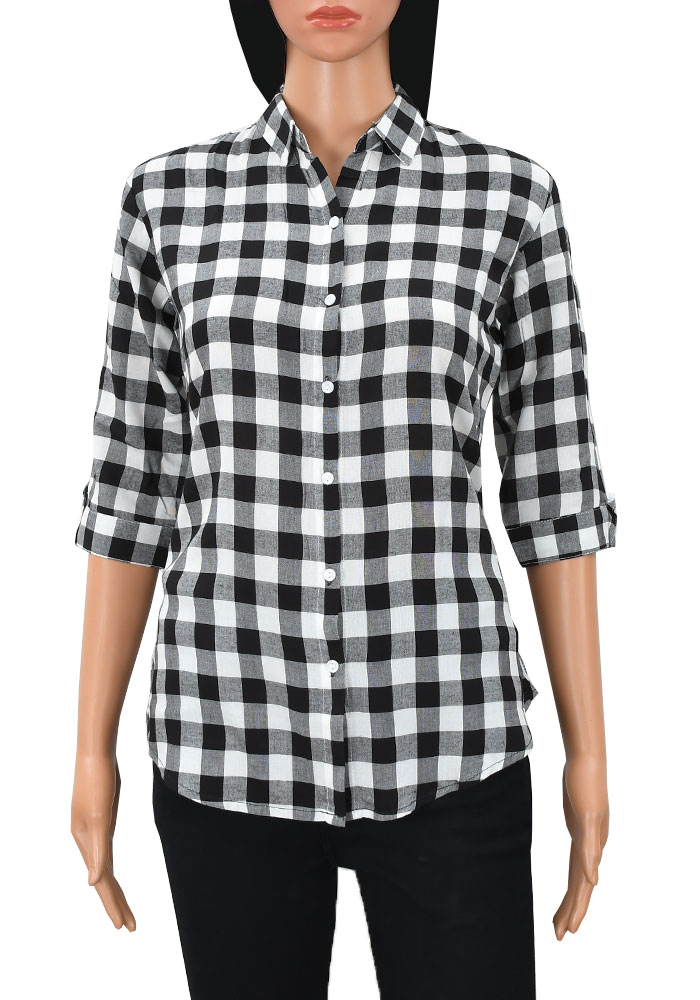 Henny Shirt For Women