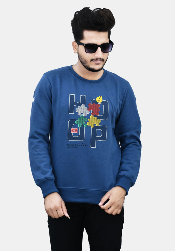 Maitri Sweatshirt For Men
