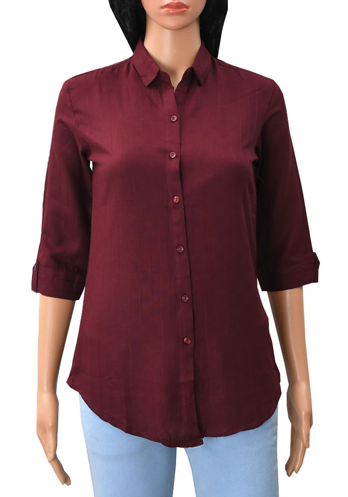 Henny Shirt For Women