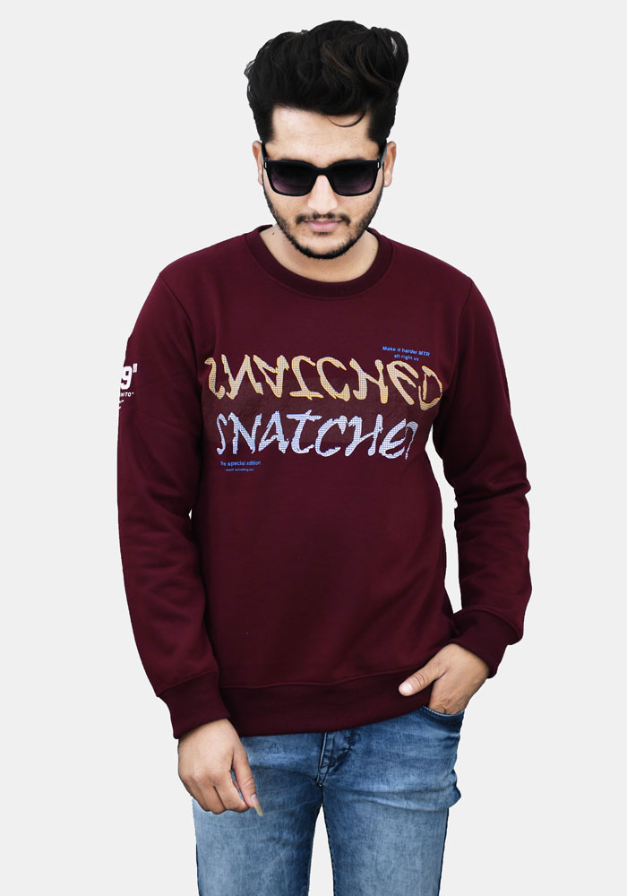 Maitri Sweatshirt For Men