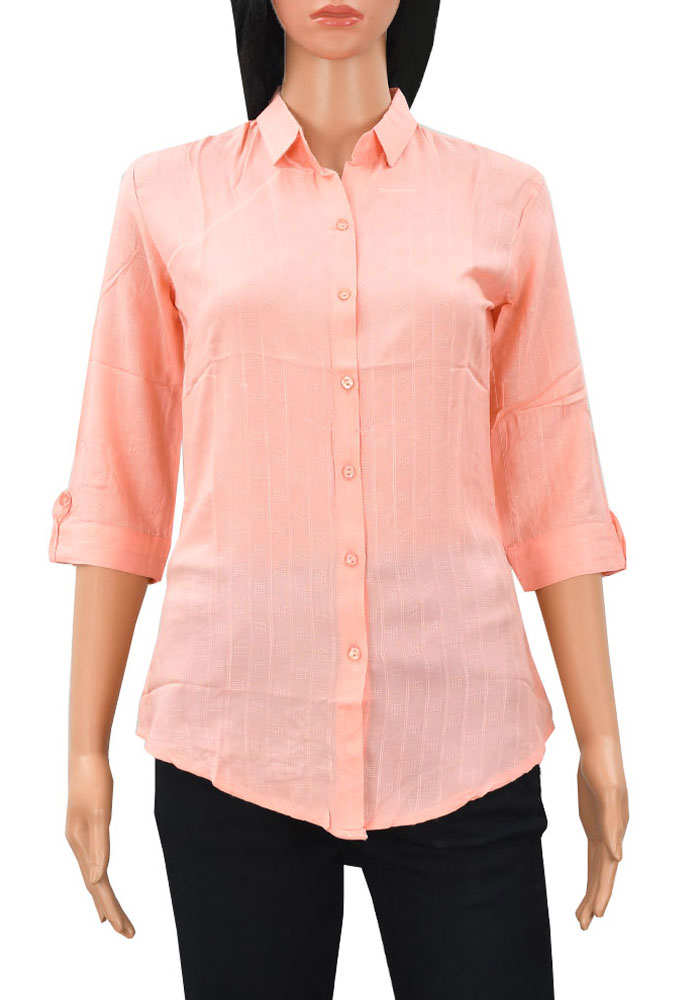 Henny Shirt For Women