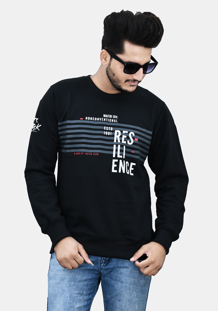 Maitri Sweatshirt For Men