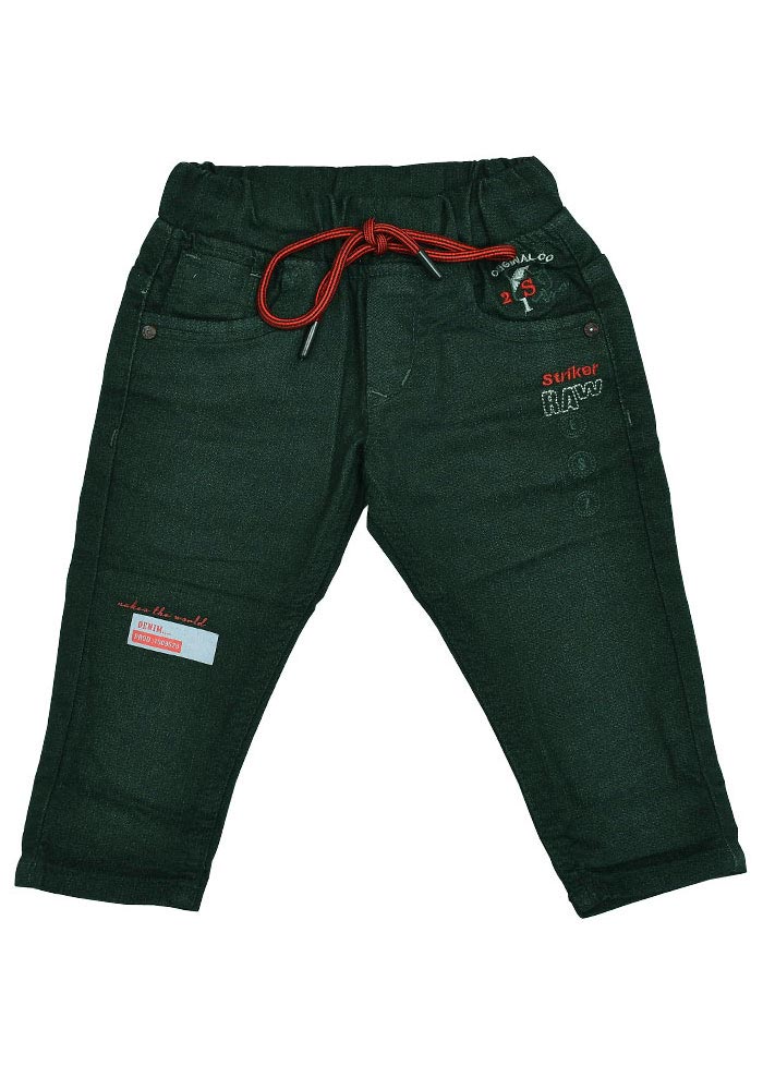 Striker Jeans For Boys