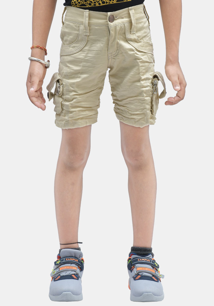 Boy Zone Kids Bottom Shorts For Boys