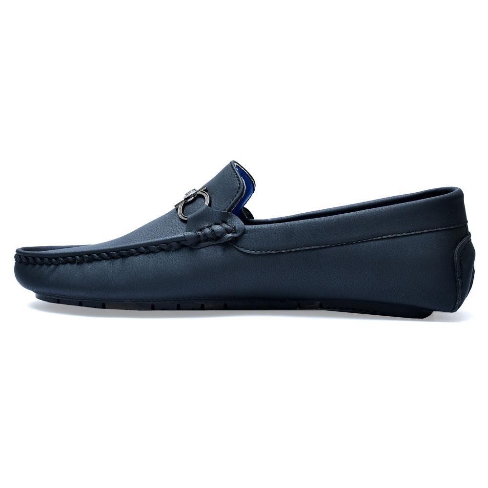 Lee Fox Loafers Shoes For Men